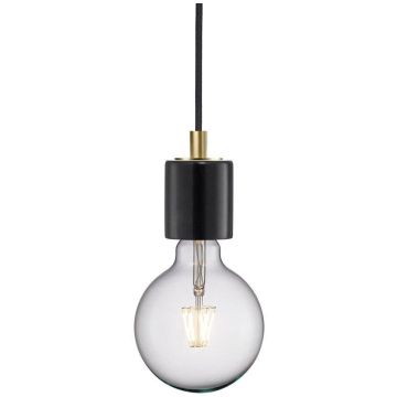Nordlux SIV  45883003 Висяща лампа 1x60W/E27 IP20
