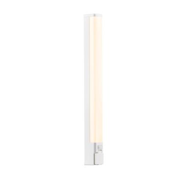 Nordlux SJAVER 2510451001 Светильник за стена 1x15w/led 3000/4000k 1350lm ip44