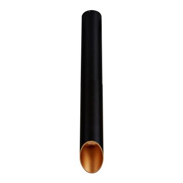 Italux ARGON SLC78008-M-50/7W 3K BL+GO Повърхностно светило 1x7W/LED IP20