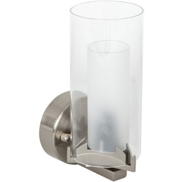 Italux Conetti SLB0407-1 Светильник за стена 1x40W/E14 IP20