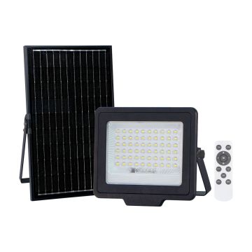 Italux Norla SLR-42563-200W Слънчева лампа 1x200W/LED 4000K 1522lm IP65
