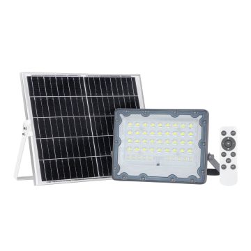 Italux Tiara SLR-21387-100W Слънчева лампа 1x100W/LED 4000K 913lm IP65