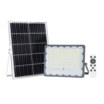 Italux Tiara SLR-21387-300W Слънчева лампа 1x300W/LED 4000K 2354lm IP65