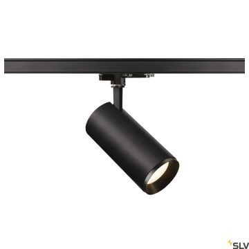 SLV 3~ NUMINOS® DALI L 1004572 Шинен фар 1x28W/LED 4000K 2715LM