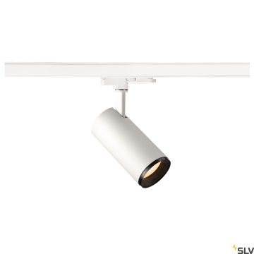 SLV 3~ NUMINOS® DALI M 1004463 Шинен фар 1x20.1W/LED 2700K 1935LM