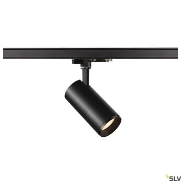SLV 3~ NUMINOS® DALI M 1004466 Шинен фар 1x20.1W/LED 3000K 1955LM