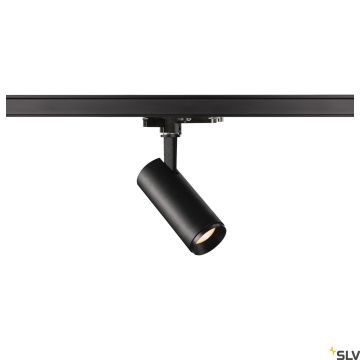 SLV 3~ NUMINOS® DALI S 1004364 Шинен фар 1x10.42W/LED 2700K 980LM
