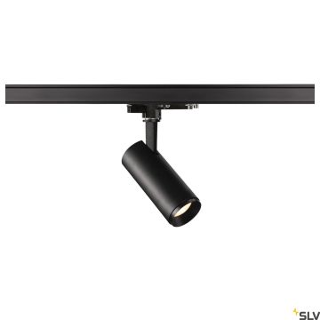 SLV 3~ NUMINOS® DALI S 1004371 Шинен фар 1x10.42W/LED 3000K 1020LM