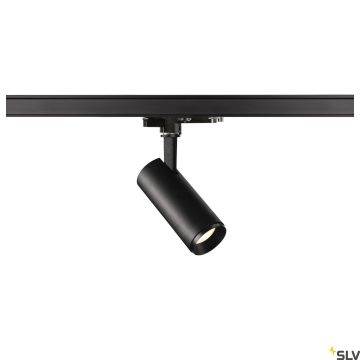 SLV 3~ NUMINOS® DALI S 1004379 Шинен фар 1x10.42W/LED 4000K 1100LM