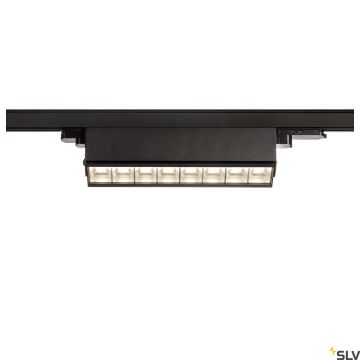 SLV 3~ SIGHT MOVE DALI 1004692 Шинен фар 1x26W/LED 4000K 3100LM IP20