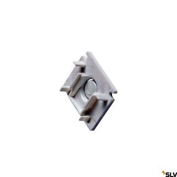SLV 48V SYSTEM 1006594 Закрепващ капак IP20