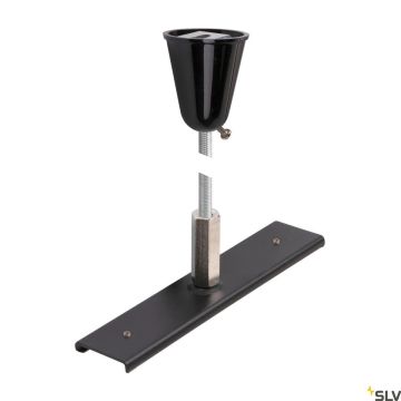SLV 48V SYSTEM 1006601 Монтажен елемент IP20