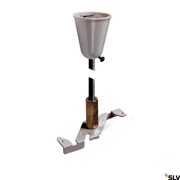SLV 48V SYSTEM 1006606 Монтажен елемент IP20