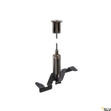 SLV 48V SYSTEM 1006607 Монтажен елемент IP20