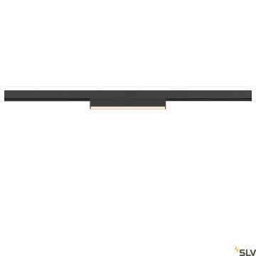 SLV 48V SYSTEM 1006615 Шинен фар 1x7.3W/LED 2700K 540lm IP20