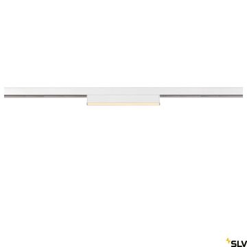 SLV 48V SYSTEM 1006618 Шинен фар 1x7.3W/LED 3000K 570lm IP20