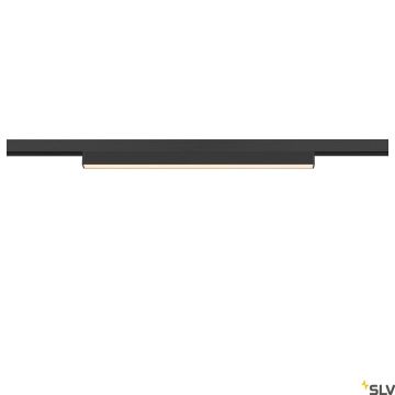SLV 48V SYSTEM 1006621 Шинен фар 1x14W/LED 2700K 1140lm IP20