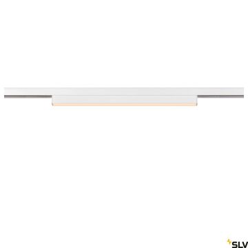 SLV 48V SYSTEM 1006622 Шинен фар 1x14W/LED 2700K 1140lm IP20