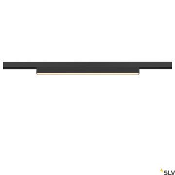 SLV 48V SYSTEM 1006623 Шинен фар 1x14W/LED 3000K 1180lm IP20