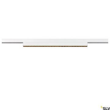 SLV 48V SYSTEM 1006636 Шинен фар 24x14W/LED 3000K 1230lm IP20