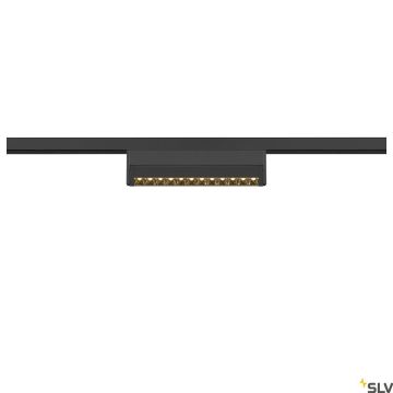 SLV 48V SYSTEM 1006641 Шинен фар 12x7.3W/LED 3000K 610lm IP20