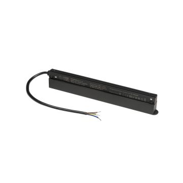 SLV 48V SYSTEM 1009012 Връзка със захранване