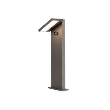 SLV ABRIDOR 1008543 Стойка лампа 1x6.8W/LED 2200K/2700K 600lm|650lm