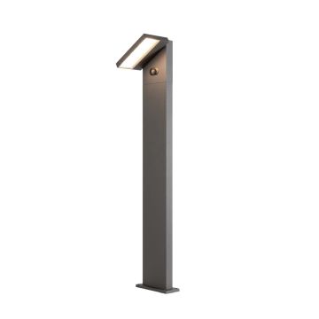 SLV ABRIDOR 1008544 Стойка лампа 1x6.8W/LED 2200K/2700K 600lm|650lm
