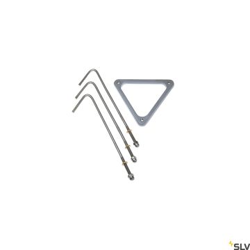SLV ACCESSORIES 228712 Анкер IP20