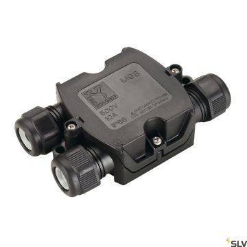 SLV ACCESSORIES 228726 Свързване IP68