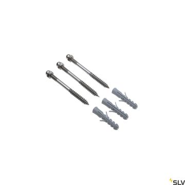 SLV ACCESSORIES 228752 Монтажен комплект IP20