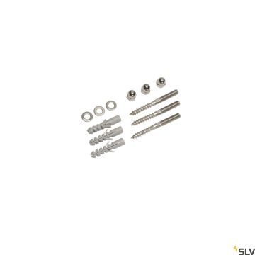 SLV ACCESSORIES 228753 Монтажен комплект IP20