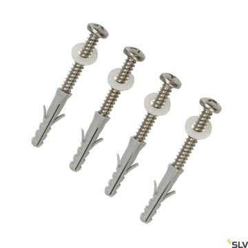 SLV ACCESSORIES 228754 Монтажен комплект IP20