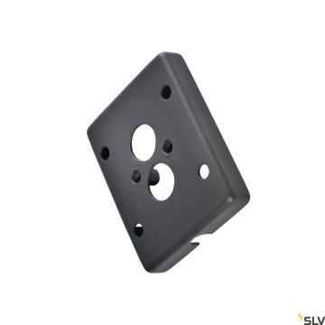 SLV ACCESSORIES 233215 Монтажна рамка IP20