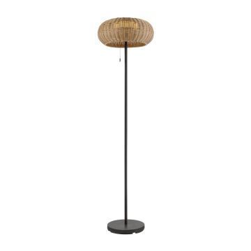 SLV ADEGAN 1008387 Стойка лампа 1x4.35W/LED 2200K 100lm|45lm|20lm