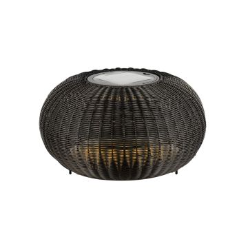 SLV ADEGAN 1008388 Стойка лампа 1x4.35W/LED 2200K 75lm|35lm|20lm