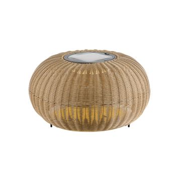 SLV ADEGAN 1008389 Стойка лампа 1x4.35W/LED 2200K 85lm|40lm|20lm
