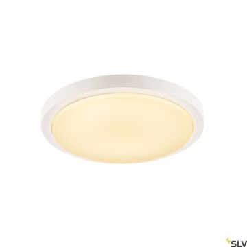 SLV AINOS 229971 Таванен светилник 3x22W/LED 3000K 1430LM IP44