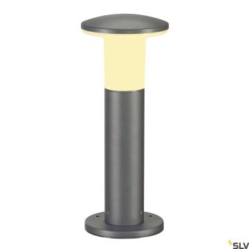SLV ALPA 228935 Стойка лампа 1x24W/E27 IP55