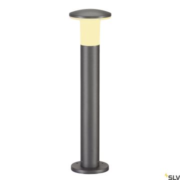 SLV ALPA 228945 Стойка лампа 1x24W/E27 IP55