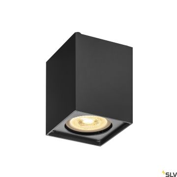 SLV ALTRA DICE 1002216 Повърхностно светило 1x35W/GU10 IP20