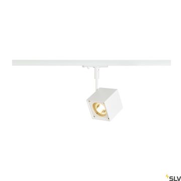 SLV ALTRA DICE 143351 Шинен фар 1x50W/GU10 IP20