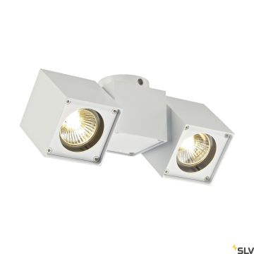 SLV ALTRA DICE 151531 Спот 2x50W/GU10 IP20