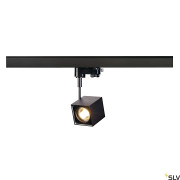 SLV ALTRA DICE 152320 Шинен фар 1x50W/GU10 IP20
