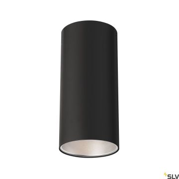 SLV ANELA 1000807 Повърхностно светило 1x10W/LED 3000K 750LM IP20