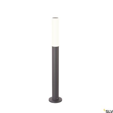SLV APONI 1000682 Стойка лампа 1x6.3W/LED 3000K 520LM IP65