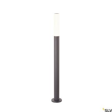 SLV APONI 1000683 Стойка лампа 1x6.3W/LED 3000K 520LM IP65