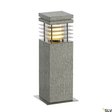 SLV ARROCK 231410 Стойка лампа 1x15W/E27 IP44