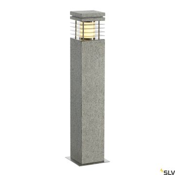 SLV ARROCK 231411 Стойка лампа 1x15W/E27 IP44