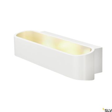 SLV ASSO 1000634 Светильник за стена 2x22W/LED 2000-3000K 1340LM IP20